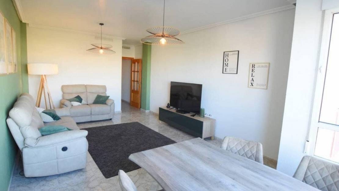 Venta - Apartment - Los Montesinos - Los Montesinos Centro