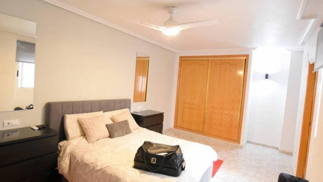 Venta - Apartment - Los Montesinos - Los Montesinos Centro