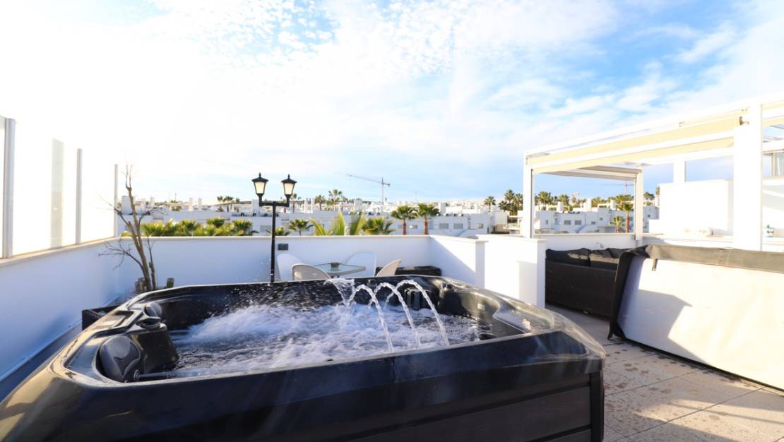 Venta - Apartment - Los Montesinos - Los Montesinos Centro