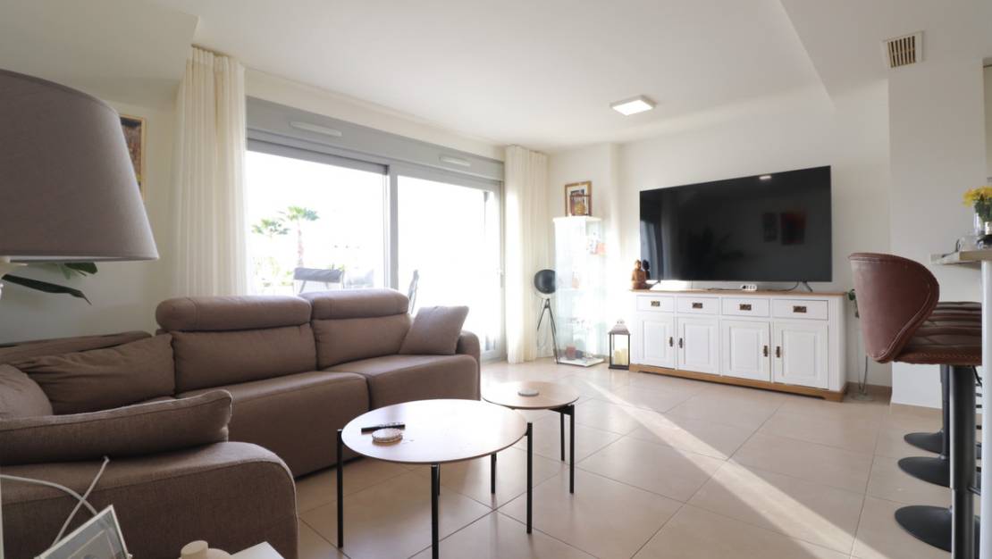 Venta - Apartment - Los Montesinos - Los Montesinos Centro