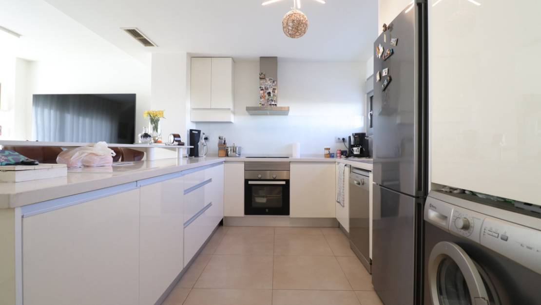 Venta - Apartment - Los Montesinos - Los Montesinos Centro