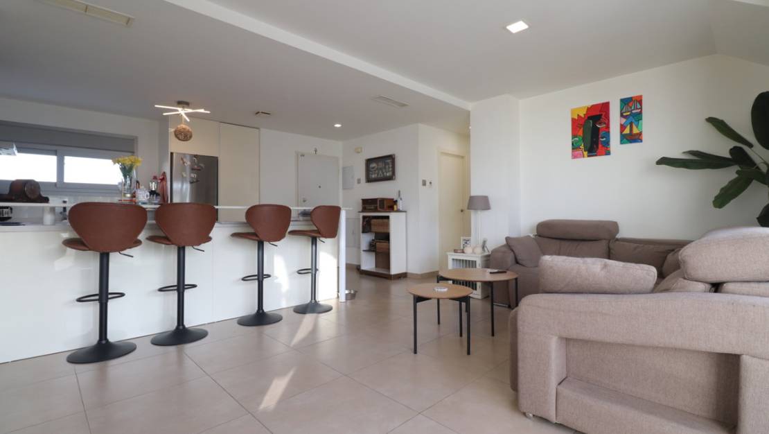 Venta - Apartment - Los Montesinos - Los Montesinos Centro