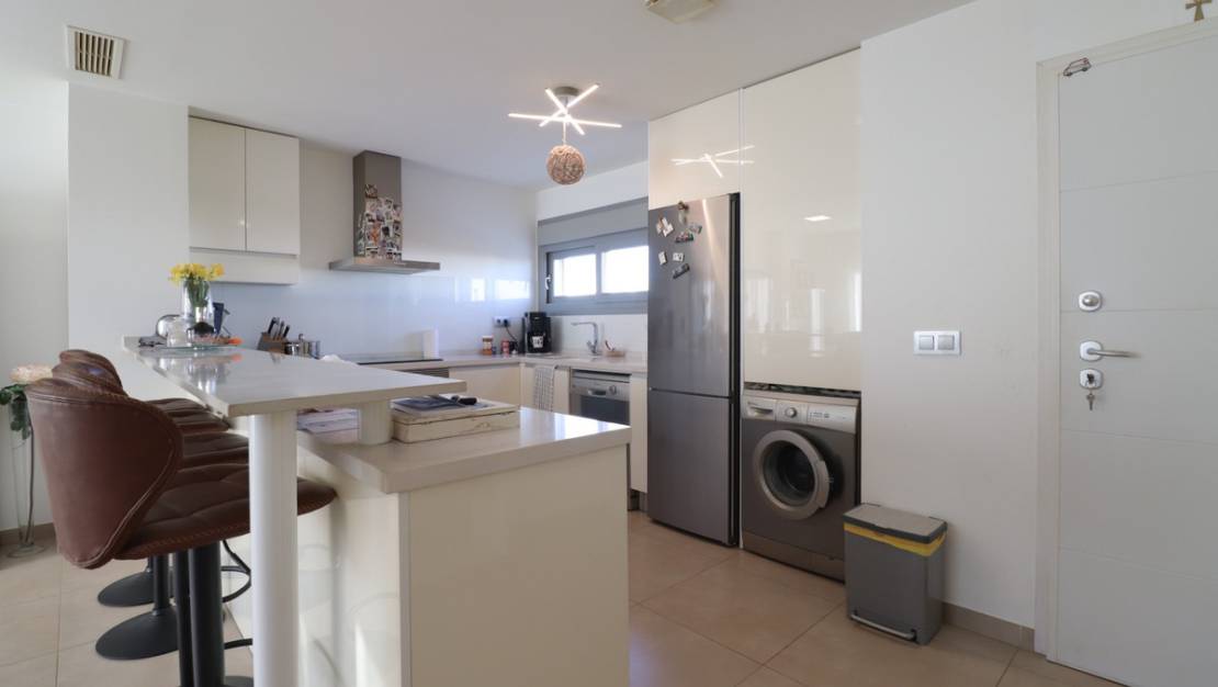 Venta - Apartment - Los Montesinos - Los Montesinos Centro