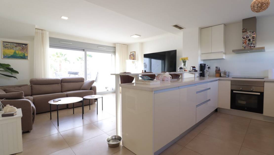 Venta - Apartment - Los Montesinos - Los Montesinos Centro