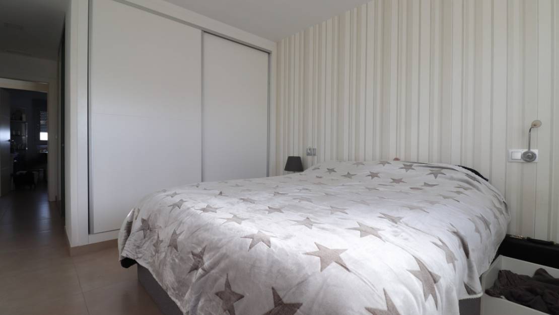 Venta - Apartment - Los Montesinos - Los Montesinos Centro