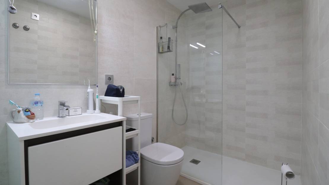 Venta - Apartment - Los Montesinos - Los Montesinos Centro