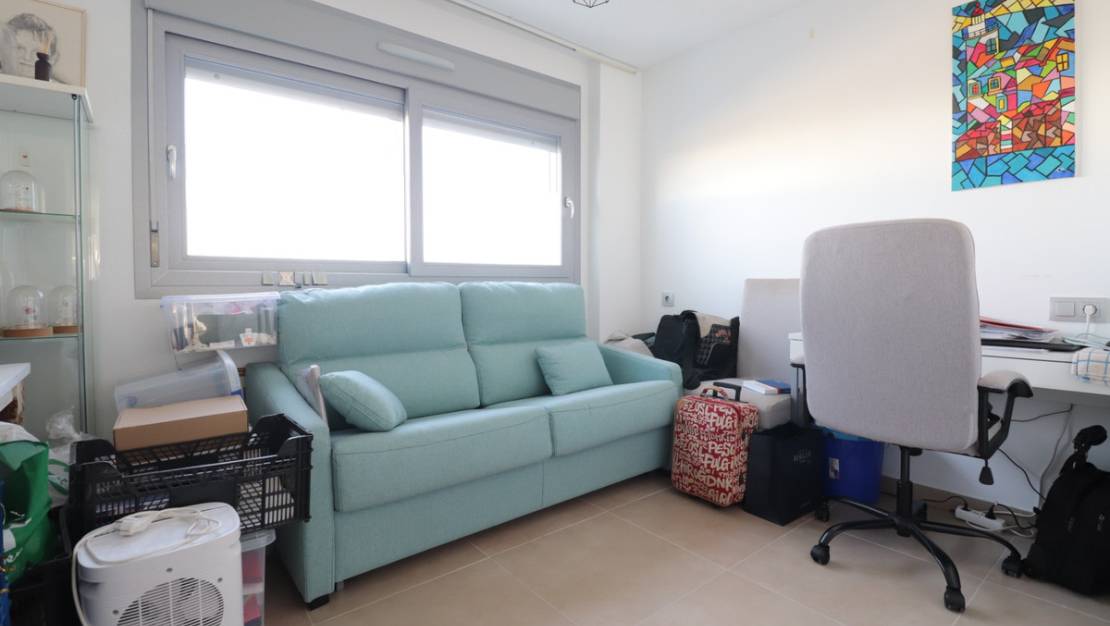 Venta - Apartment - Los Montesinos - Los Montesinos Centro