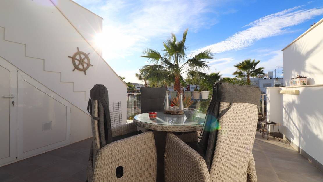 Venta - Apartment - Los Montesinos - Los Montesinos Centro