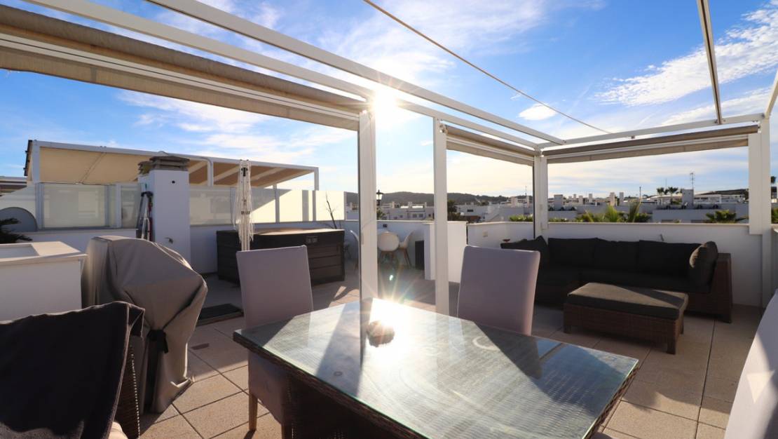 Venta - Apartment - Los Montesinos - Los Montesinos Centro