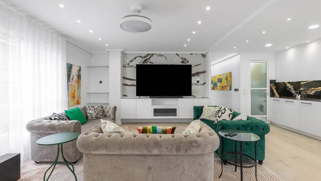 Venta - Apartment - Los Montesinos - Los Montesinos Centro