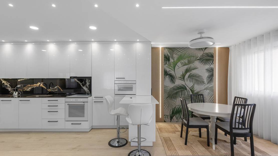 Venta - Apartment - Los Montesinos - Los Montesinos Centro