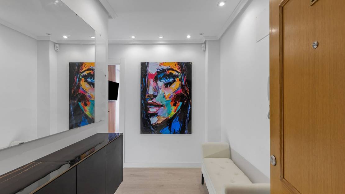 Venta - Apartment - Los Montesinos - Los Montesinos Centro