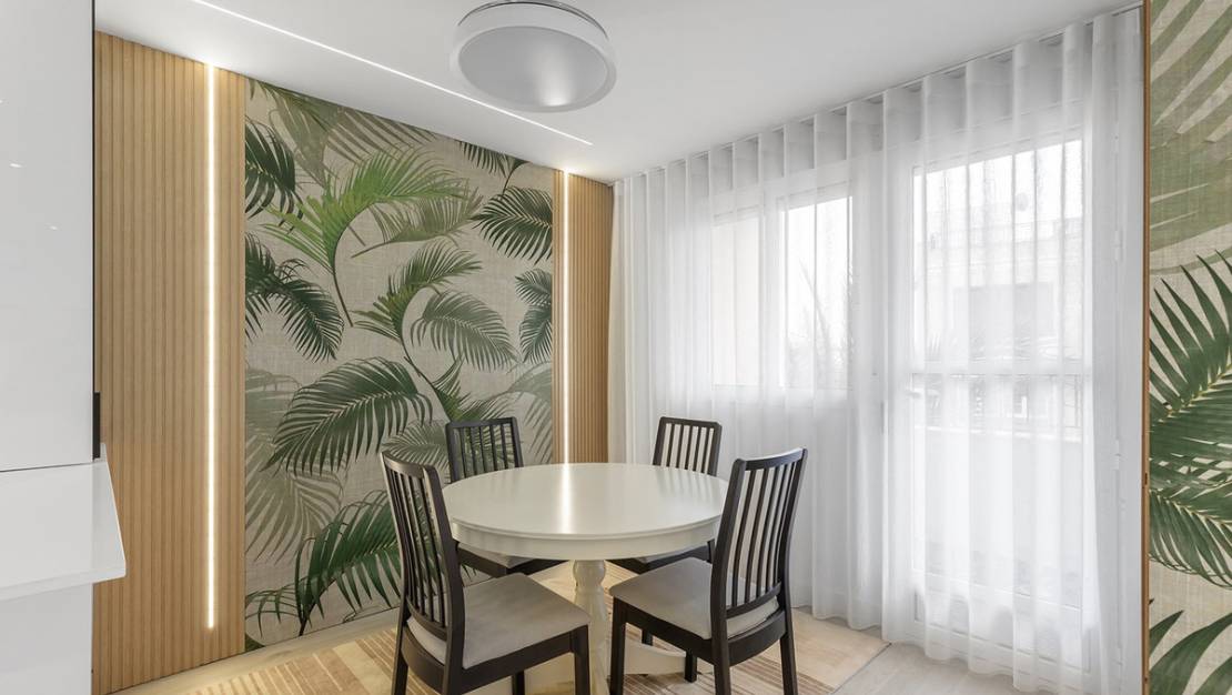 Venta - Apartment - Los Montesinos - Los Montesinos Centro