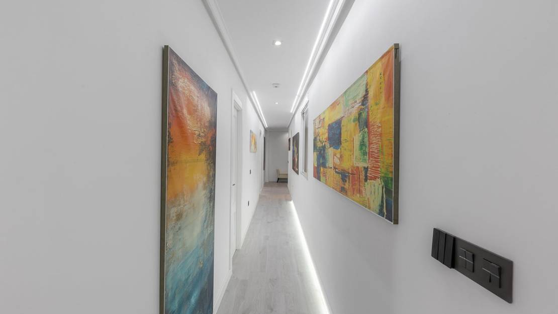 Venta - Apartment - Los Montesinos - Los Montesinos Centro