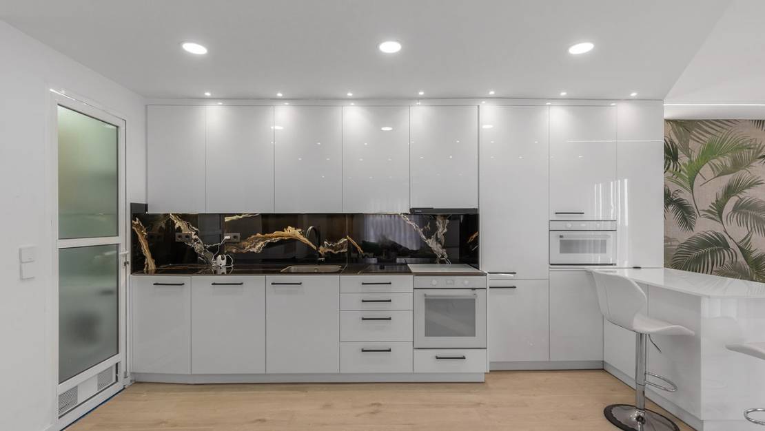 Venta - Apartment - Los Montesinos - Los Montesinos Centro