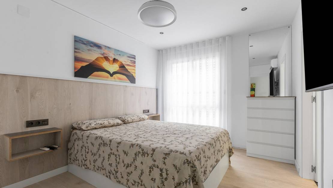 Venta - Apartment - Los Montesinos - Los Montesinos Centro