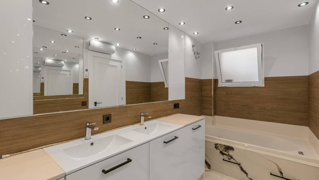 Venta - Apartment - Los Montesinos - Los Montesinos Centro