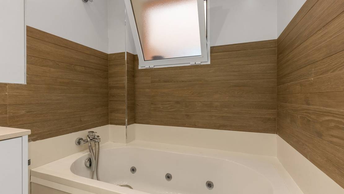 Venta - Apartment - Los Montesinos - Los Montesinos Centro