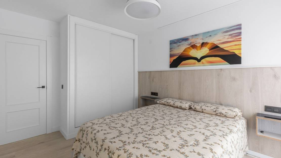 Venta - Apartment - Los Montesinos - Los Montesinos Centro