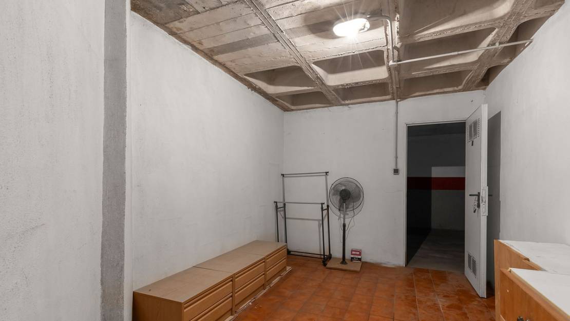 Venta - Apartment - Los Montesinos - Los Montesinos Centro