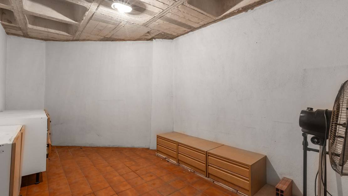 Venta - Apartment - Los Montesinos - Los Montesinos Centro