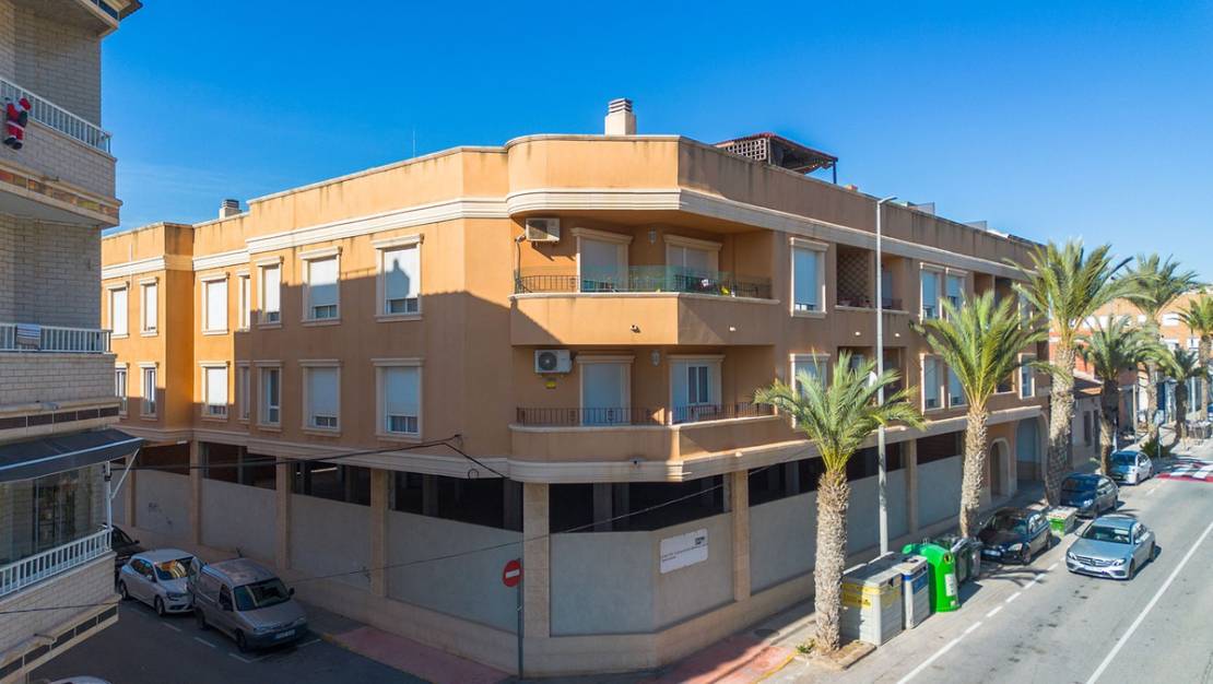 Venta - Apartment - Los Montesinos - Los Montesinos Centro