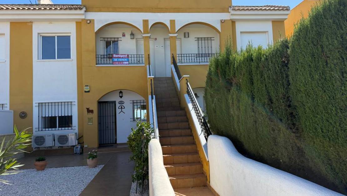 Venta - Apartment - Los Montesinos - Los Montesinos Centro