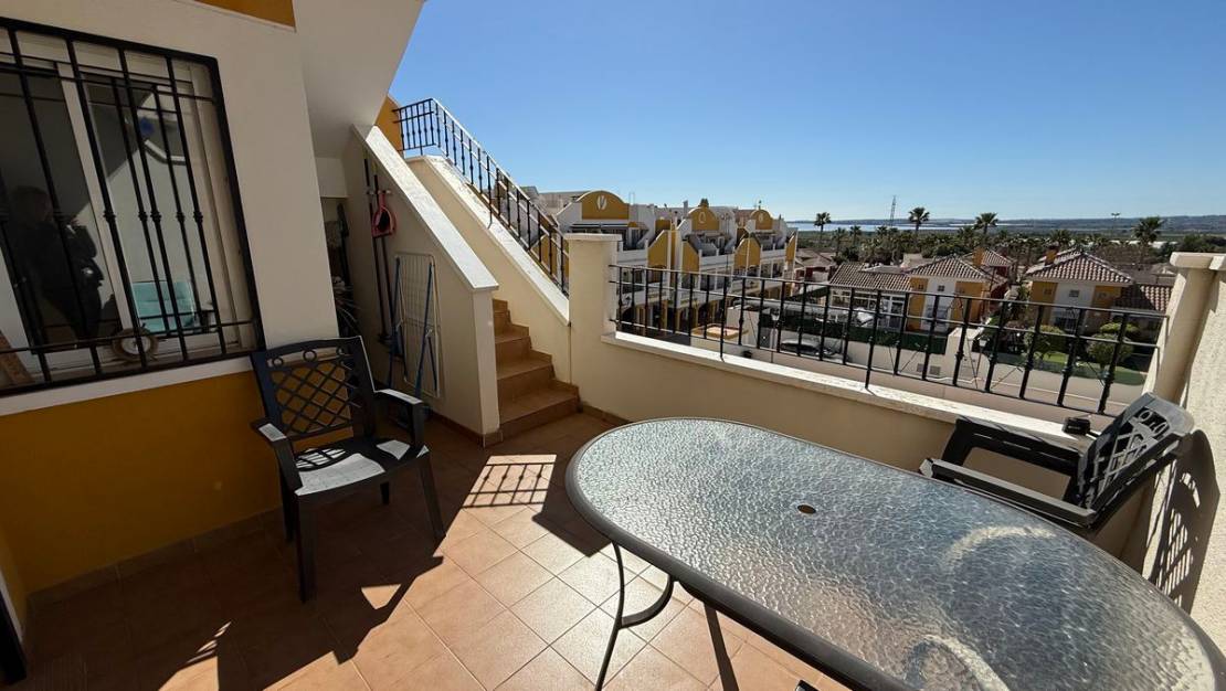 Venta - Apartment - Los Montesinos - Los Montesinos Centro
