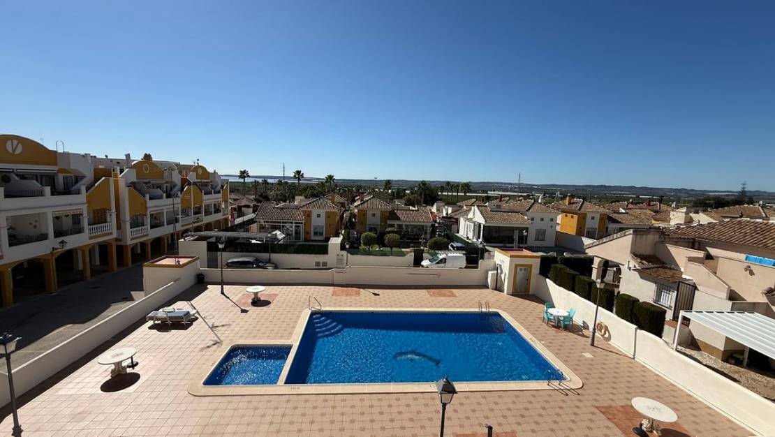 Venta - Apartment - Los Montesinos - Los Montesinos Centro