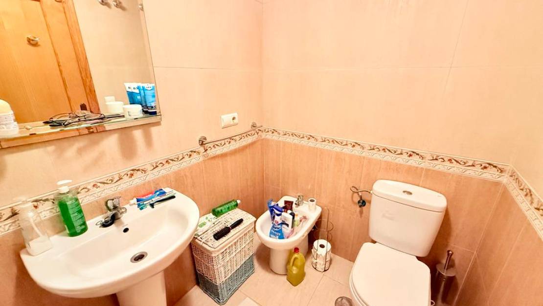 Venta - Apartment - Los Montesinos - Los Montesinos Centro