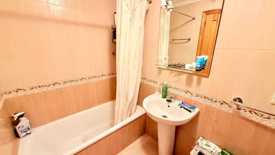 Venta - Apartment - Los Montesinos - Los Montesinos Centro