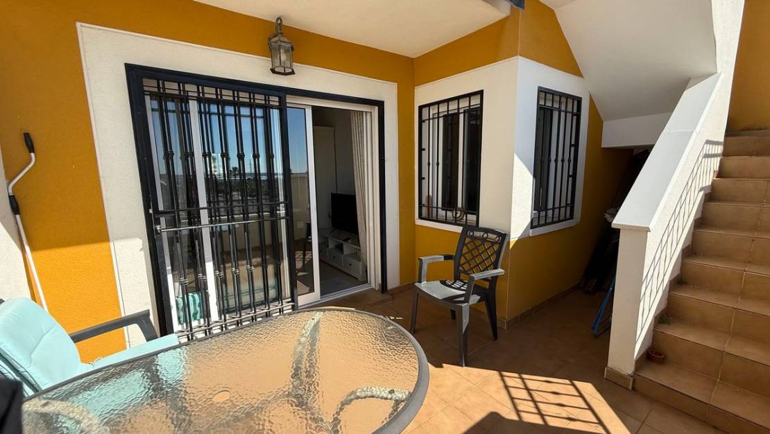 Venta - Apartment - Los Montesinos - Los Montesinos Centro