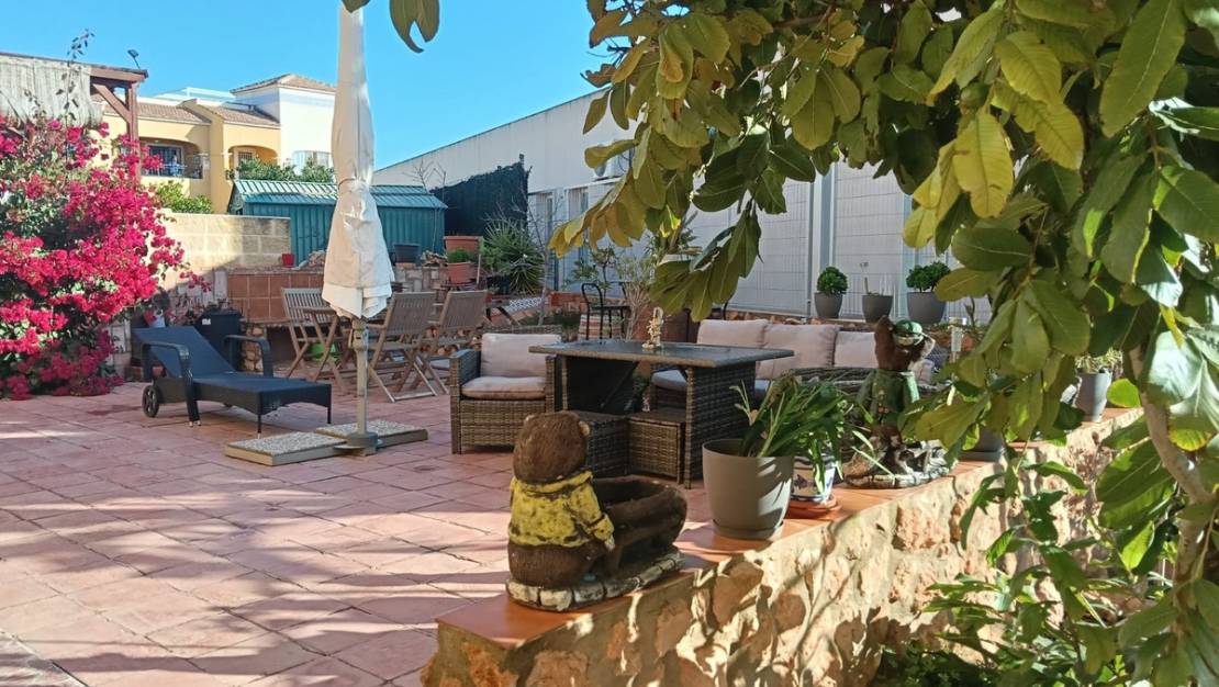 Venta - Apartment - Los Montesinos - Los Montesinos Centro