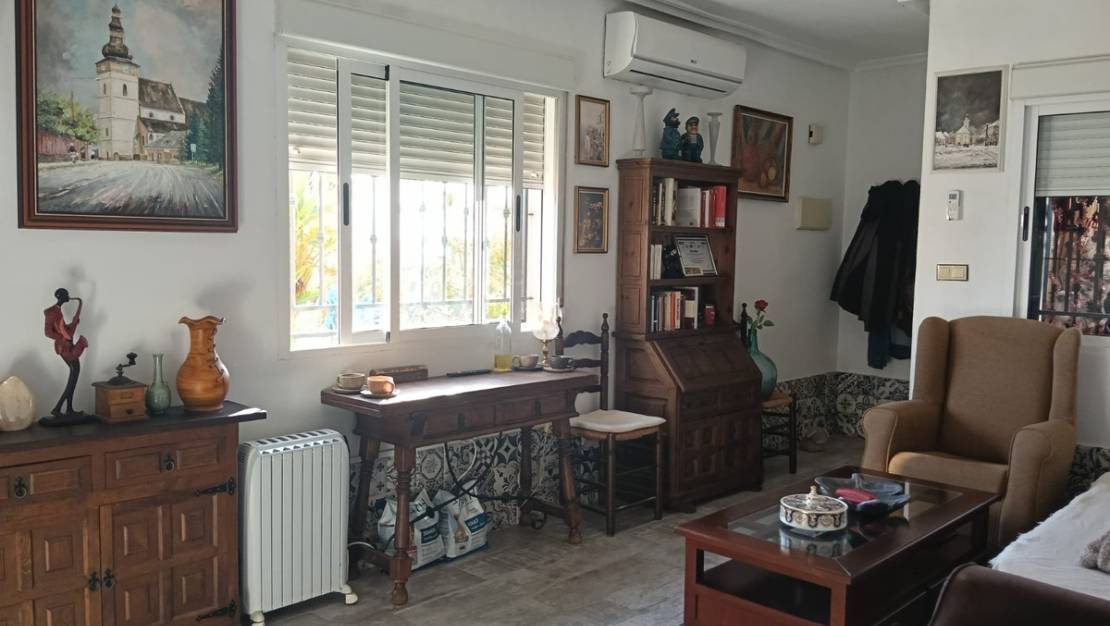 Venta - Apartment - Los Montesinos - Los Montesinos Centro