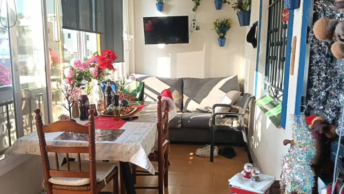 Venta - Apartment - Los Montesinos - Los Montesinos Centro