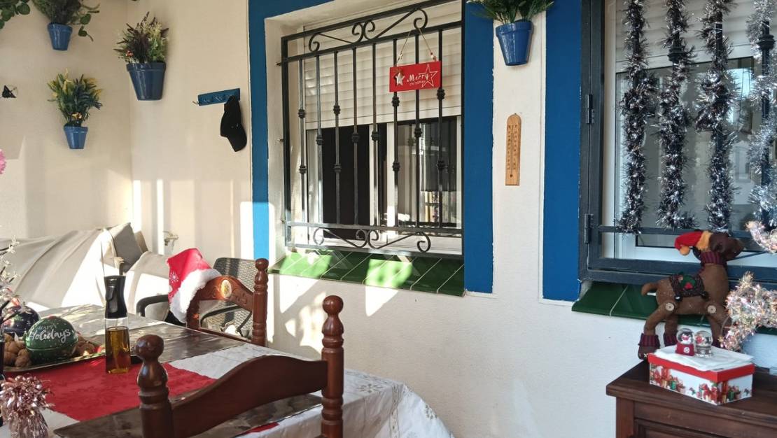 Venta - Apartment - Los Montesinos - Los Montesinos Centro