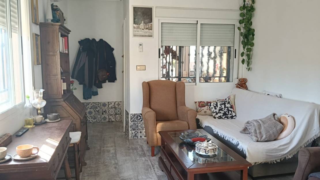 Venta - Apartment - Los Montesinos - Los Montesinos Centro