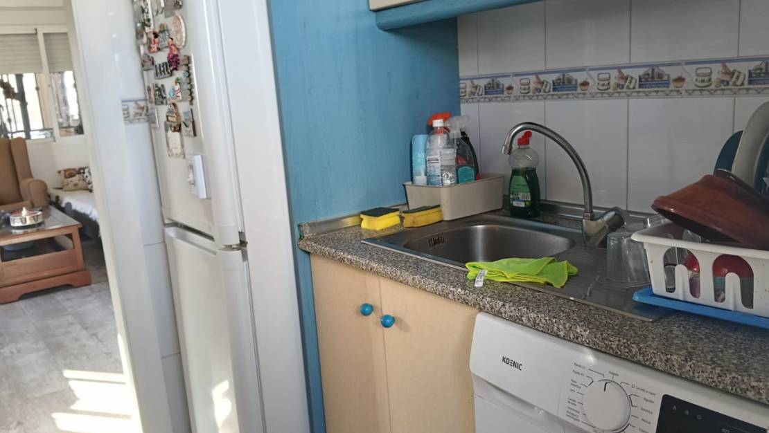 Venta - Apartment - Los Montesinos - Los Montesinos Centro