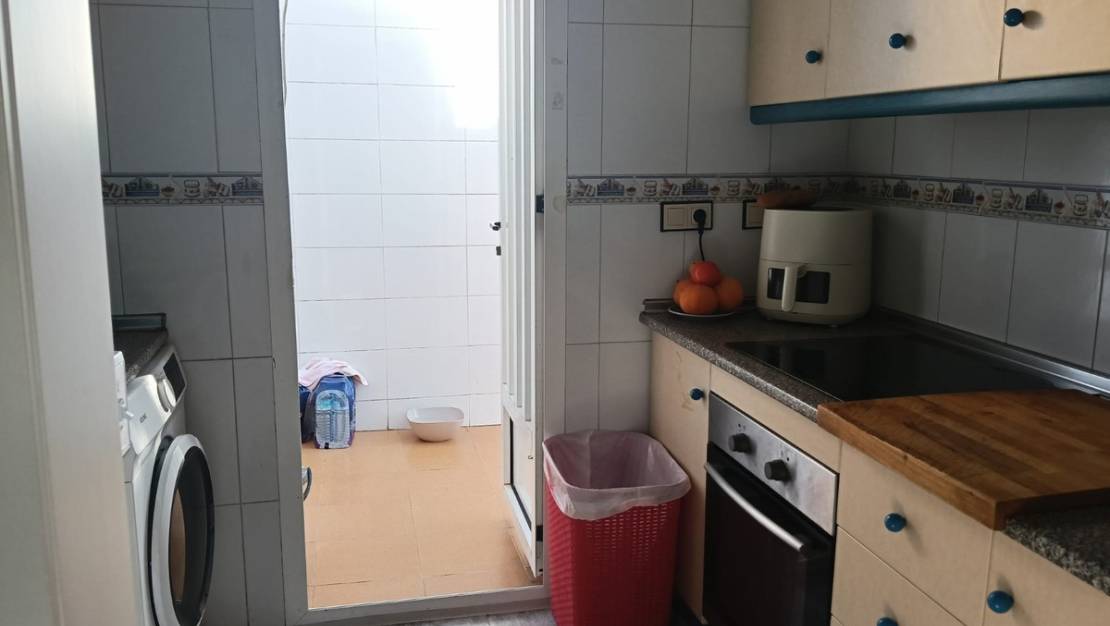 Venta - Apartment - Los Montesinos - Los Montesinos Centro