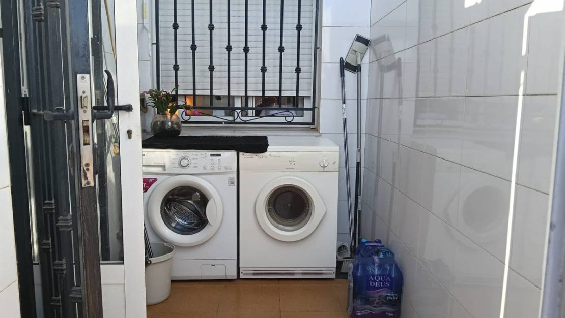 Venta - Apartment - Los Montesinos - Los Montesinos Centro