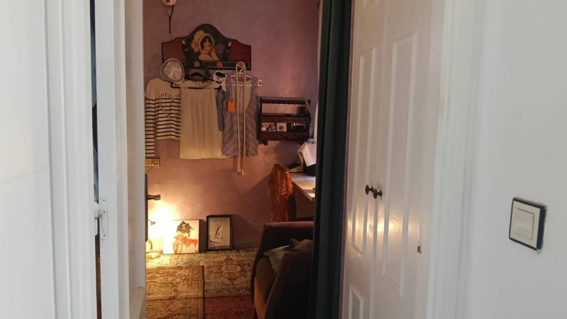 Venta - Apartment - Los Montesinos - Los Montesinos Centro