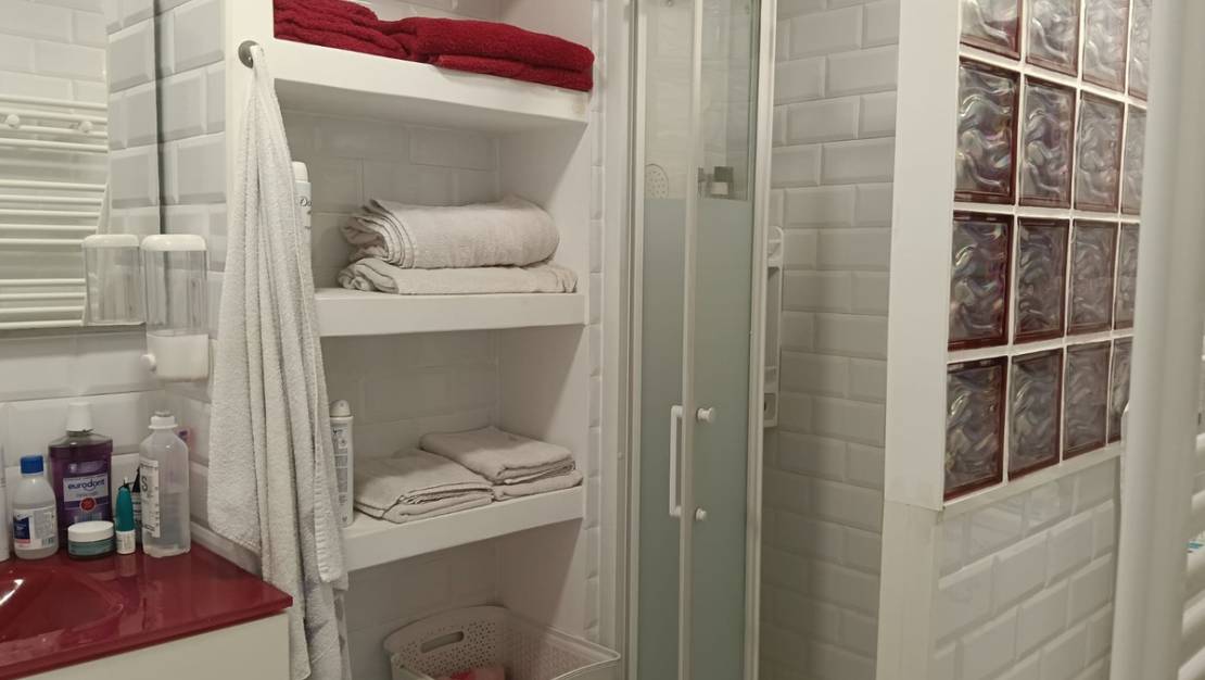 Venta - Apartment - Los Montesinos - Los Montesinos Centro