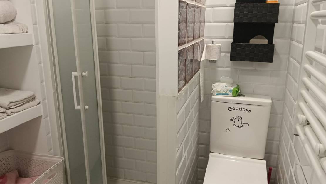 Venta - Apartment - Los Montesinos - Los Montesinos Centro