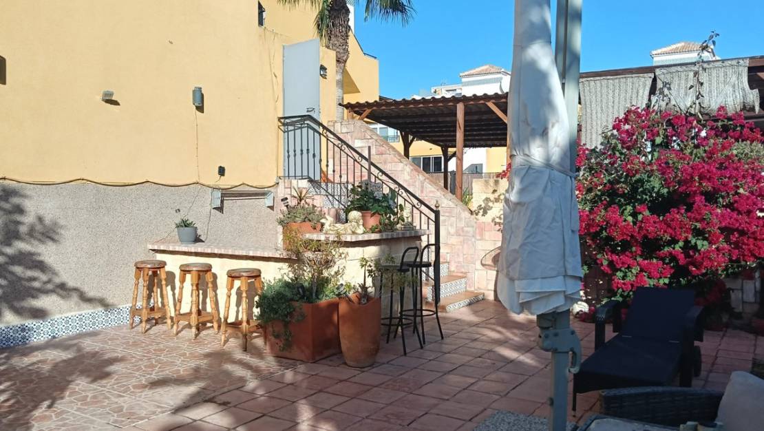 Venta - Apartment - Los Montesinos - Los Montesinos Centro