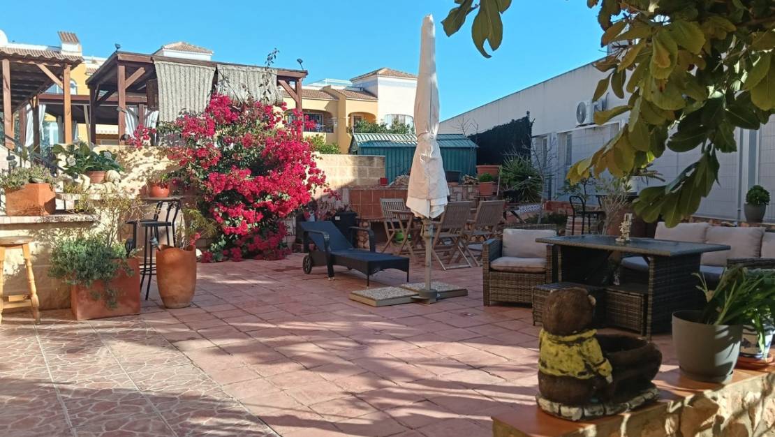 Venta - Apartment - Los Montesinos - Los Montesinos Centro