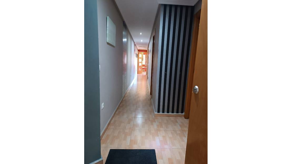 Venta - Apartment - Los Montesinos - Los Montesinos Centro