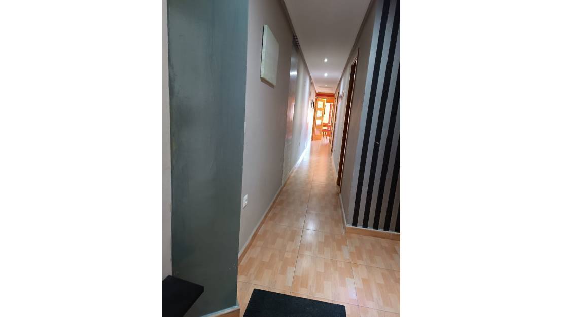 Venta - Apartment - Los Montesinos - Los Montesinos Centro