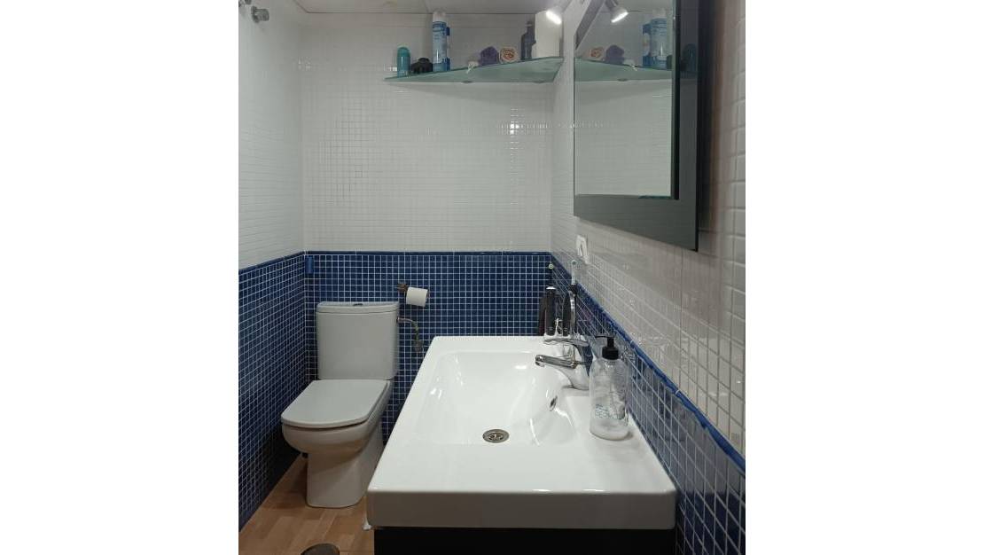 Venta - Apartment - Los Montesinos - Los Montesinos Centro