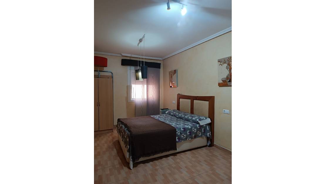 Venta - Apartment - Los Montesinos - Los Montesinos Centro