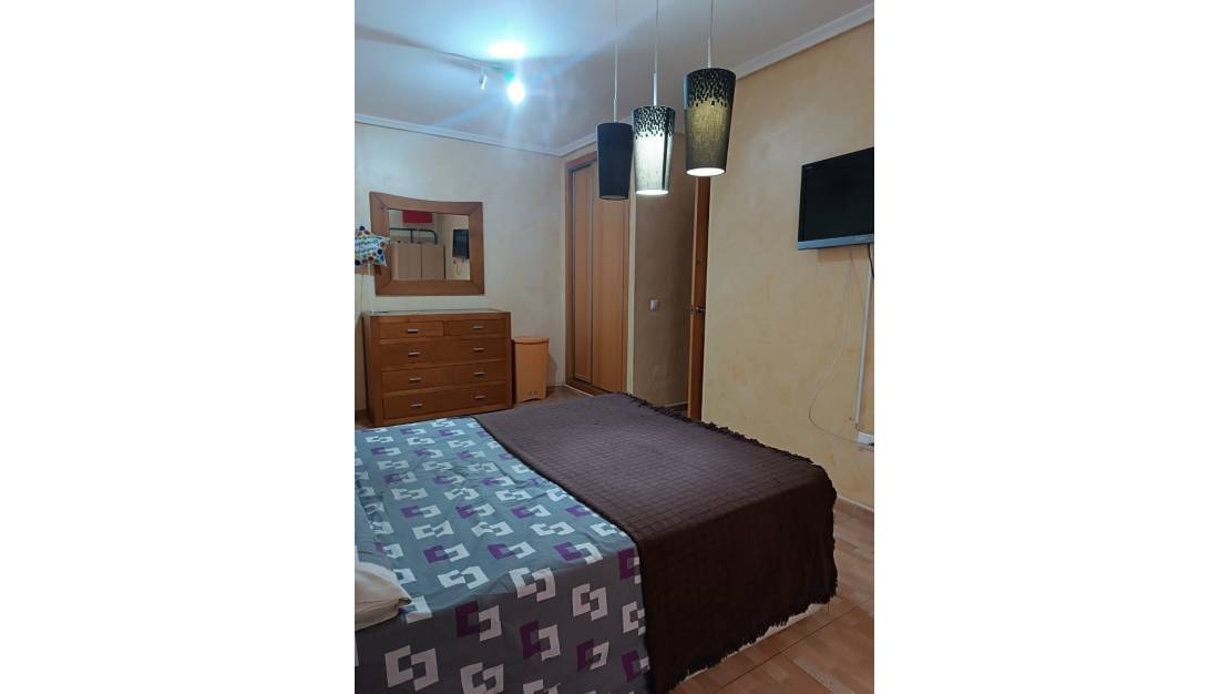 Venta - Apartment - Los Montesinos - Los Montesinos Centro